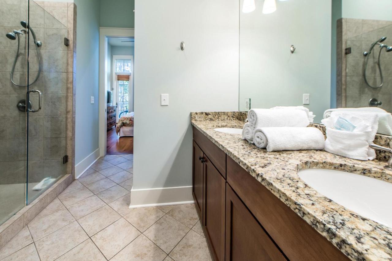 Villa Surfin' Turtle à Santa Rosa Beach Extérieur photo
