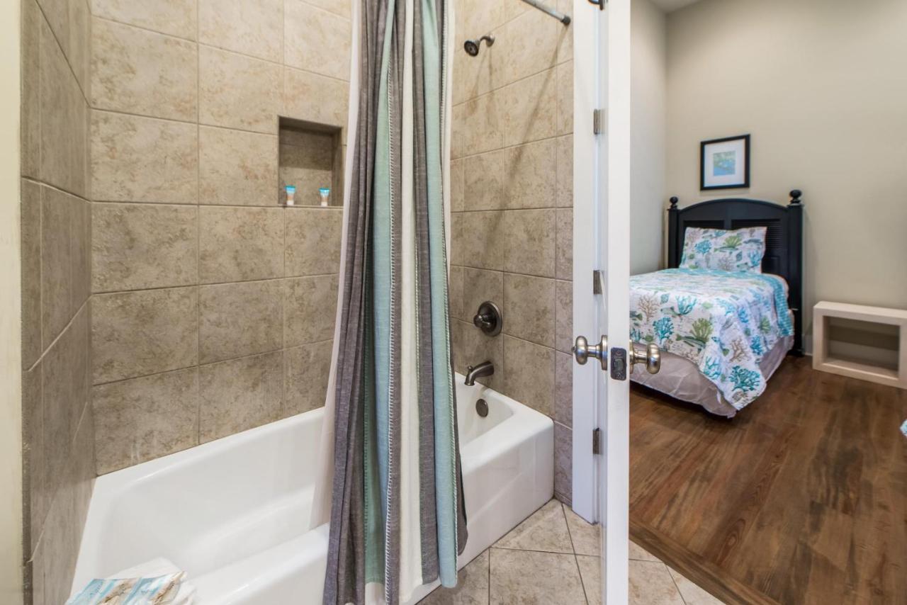 Villa Surfin' Turtle à Santa Rosa Beach Extérieur photo