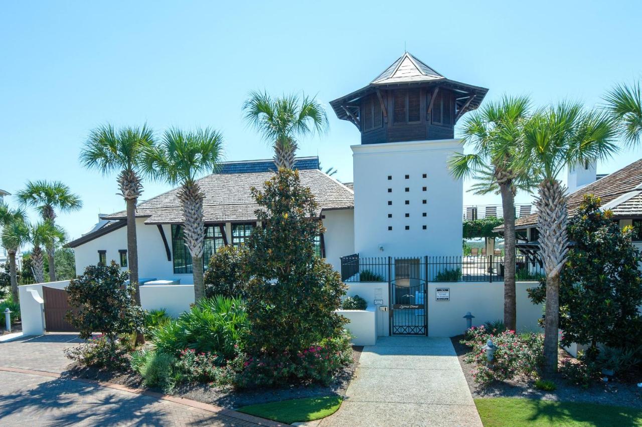 Villa Surfin' Turtle à Santa Rosa Beach Extérieur photo