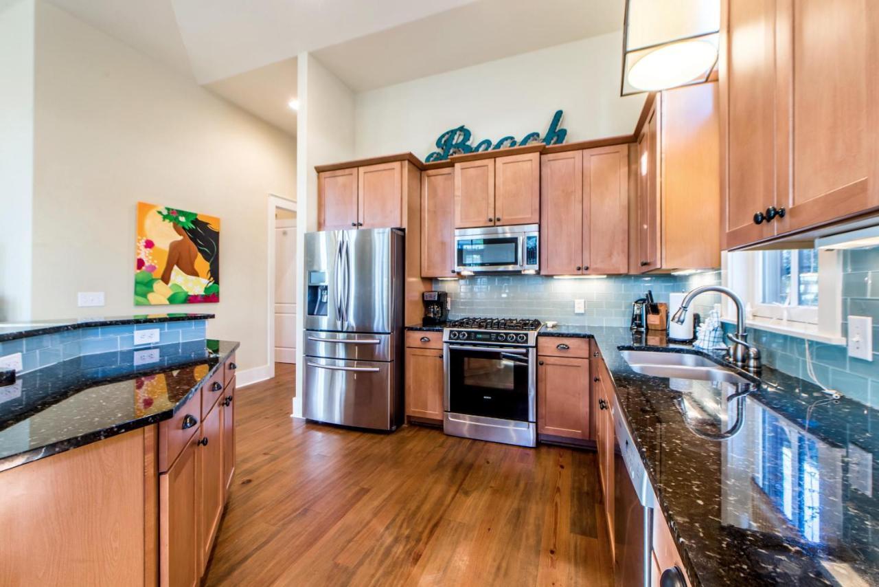 Villa Surfin' Turtle à Santa Rosa Beach Extérieur photo