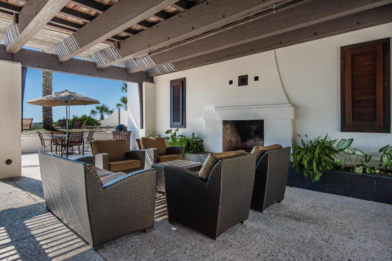 Villa Surfin' Turtle à Santa Rosa Beach Extérieur photo