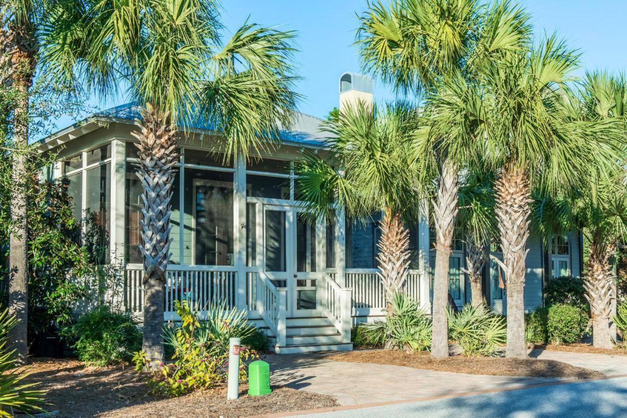 Villa Surfin' Turtle à Santa Rosa Beach Extérieur photo