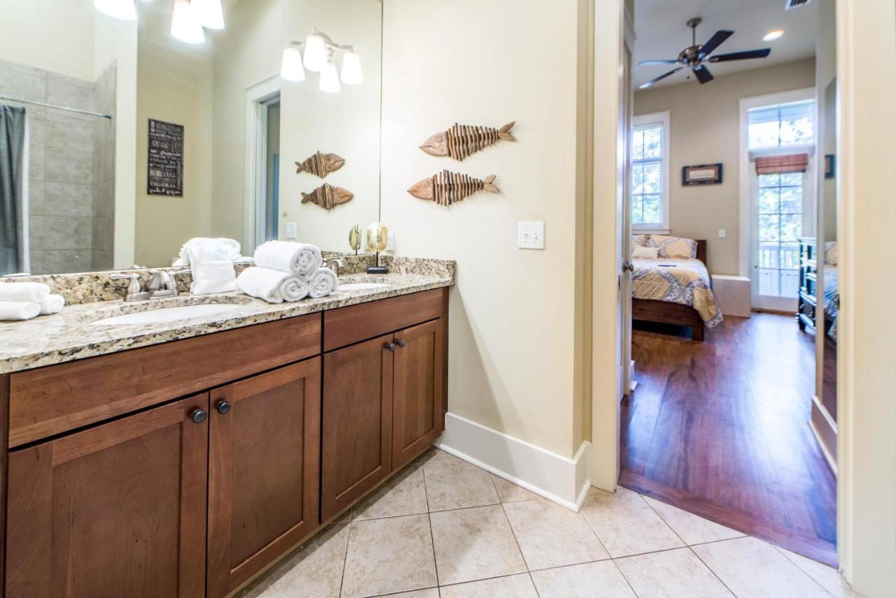 Villa Surfin' Turtle à Santa Rosa Beach Extérieur photo