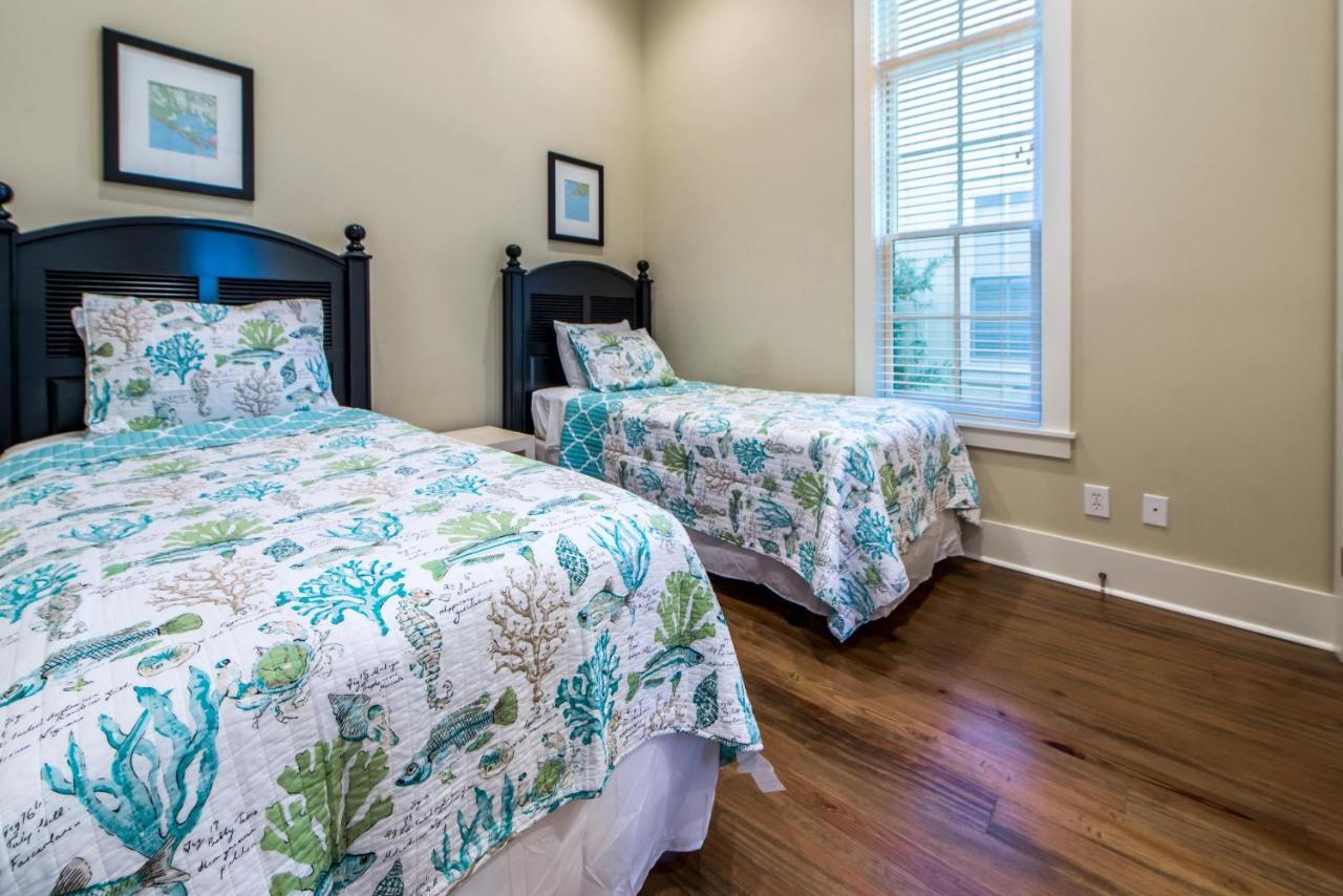 Villa Surfin' Turtle à Santa Rosa Beach Extérieur photo