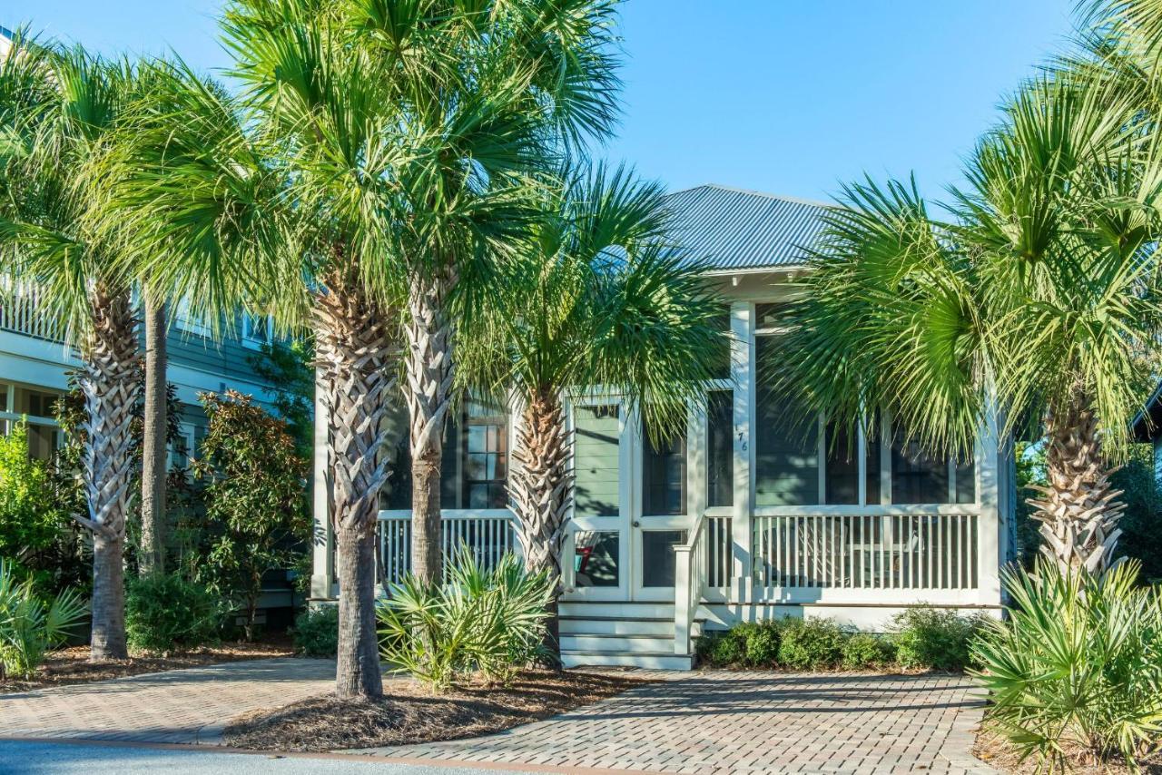 Villa Surfin' Turtle à Santa Rosa Beach Extérieur photo