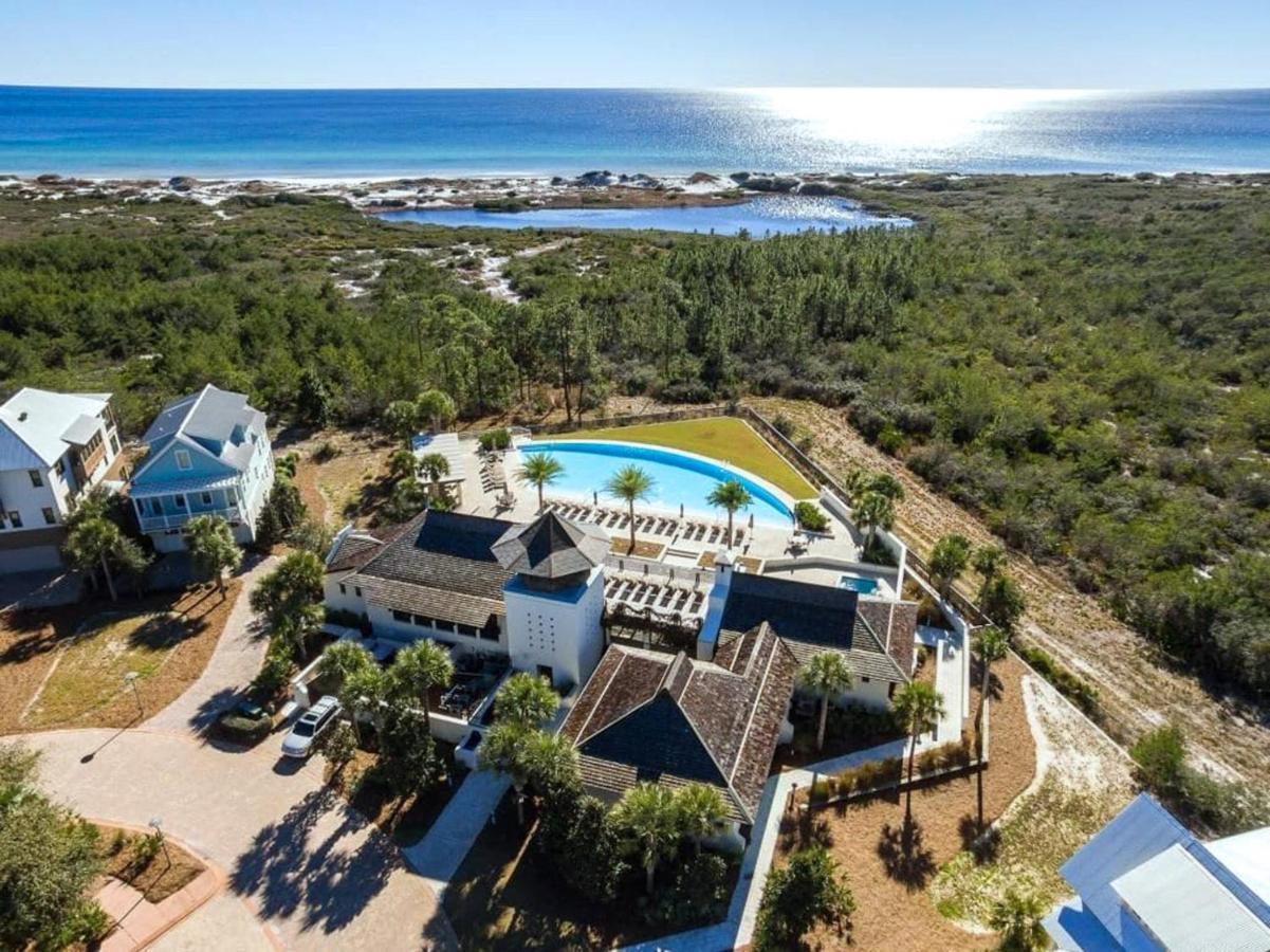 Villa Surfin' Turtle à Santa Rosa Beach Extérieur photo