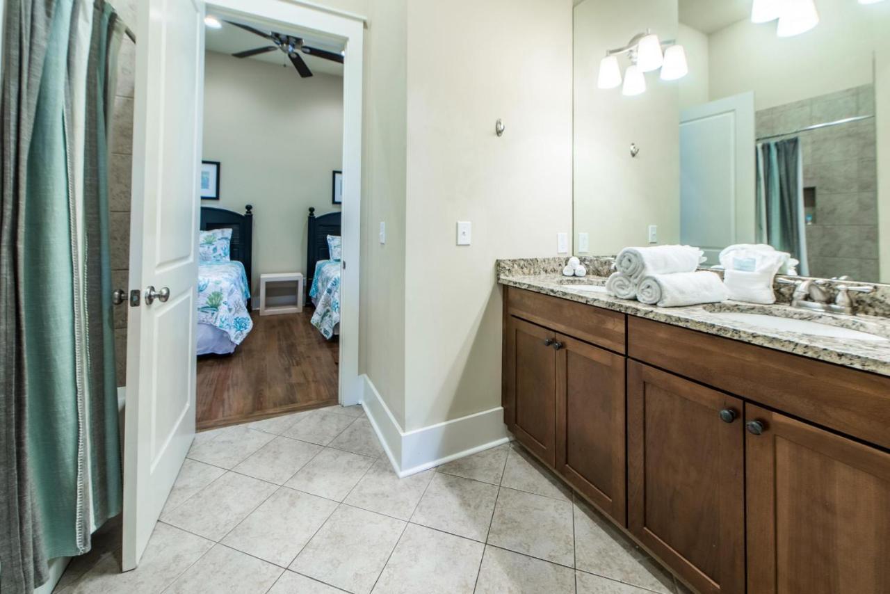 Villa Surfin' Turtle à Santa Rosa Beach Extérieur photo