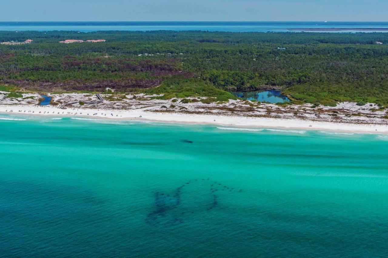 Villa Surfin' Turtle à Santa Rosa Beach Extérieur photo