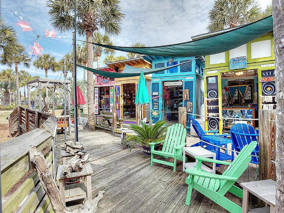 Villa Surfin' Turtle à Santa Rosa Beach Extérieur photo