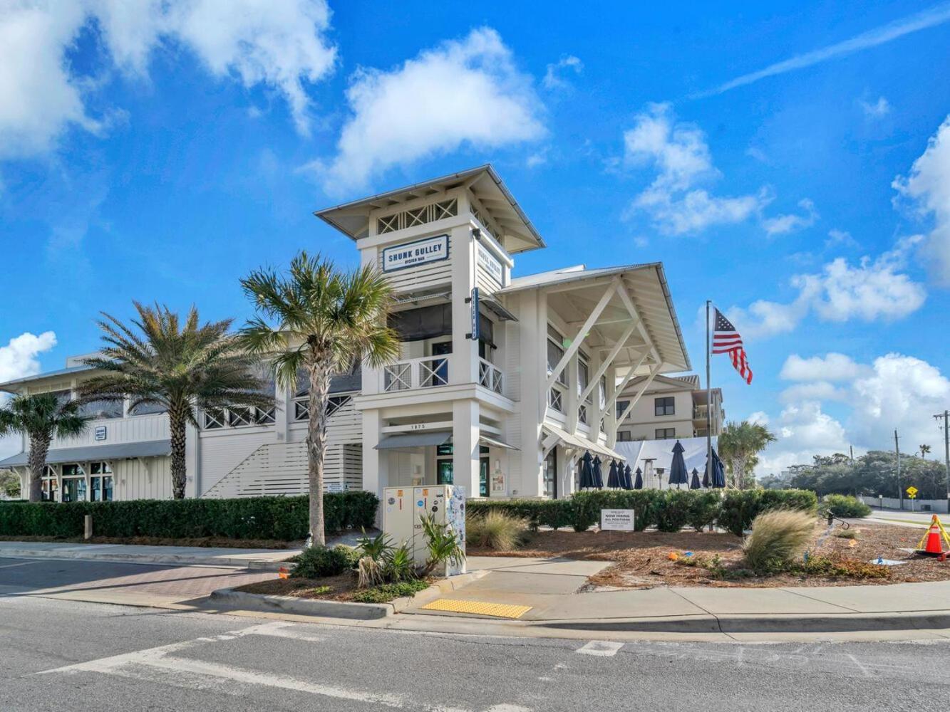 Villa Surfin' Turtle à Santa Rosa Beach Extérieur photo