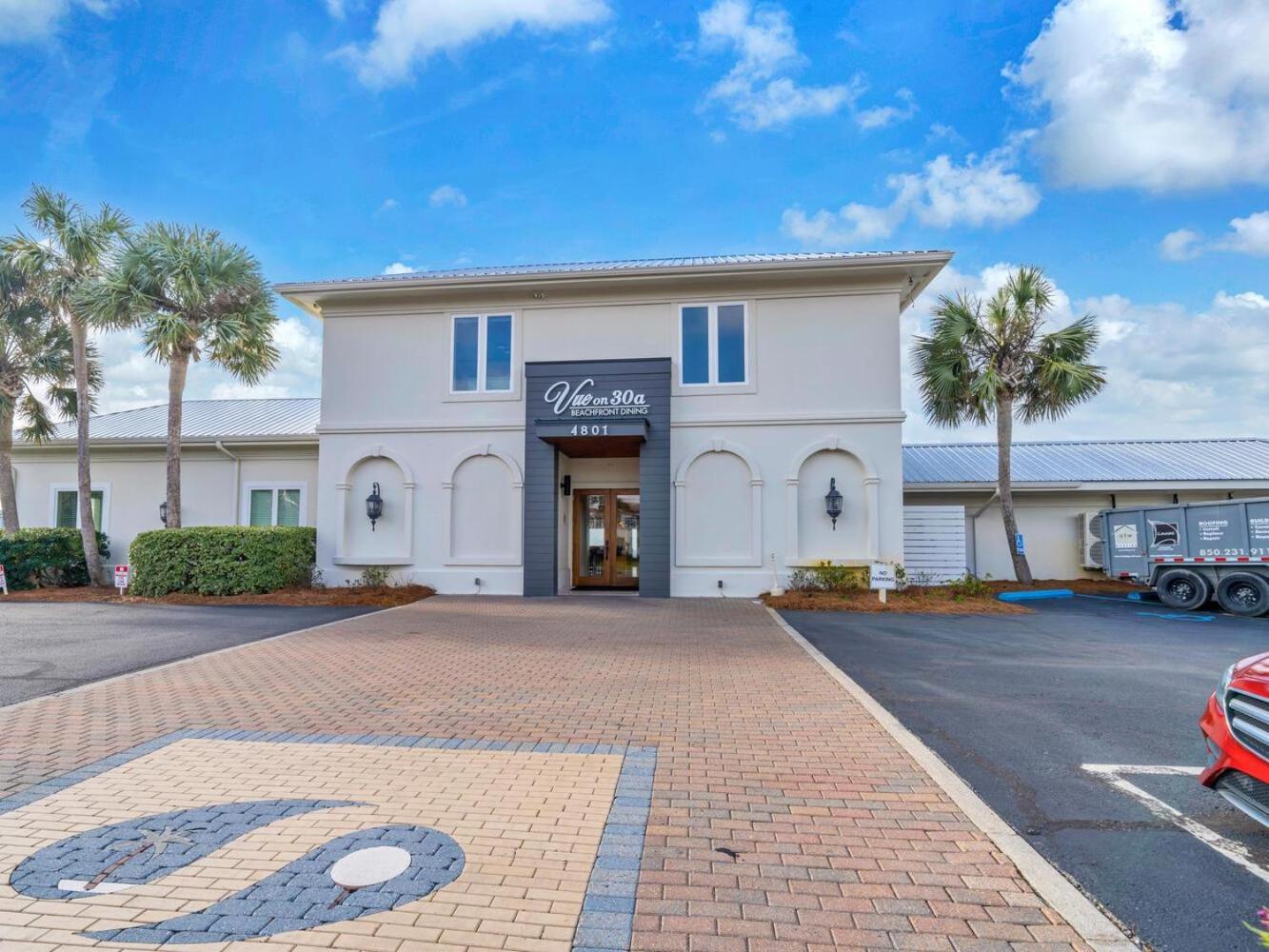 Villa Surfin' Turtle à Santa Rosa Beach Extérieur photo